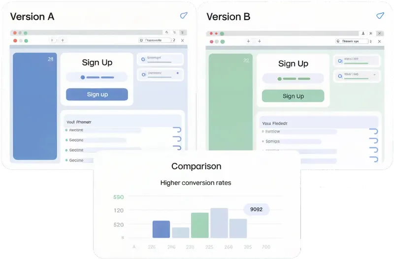 A/B Test