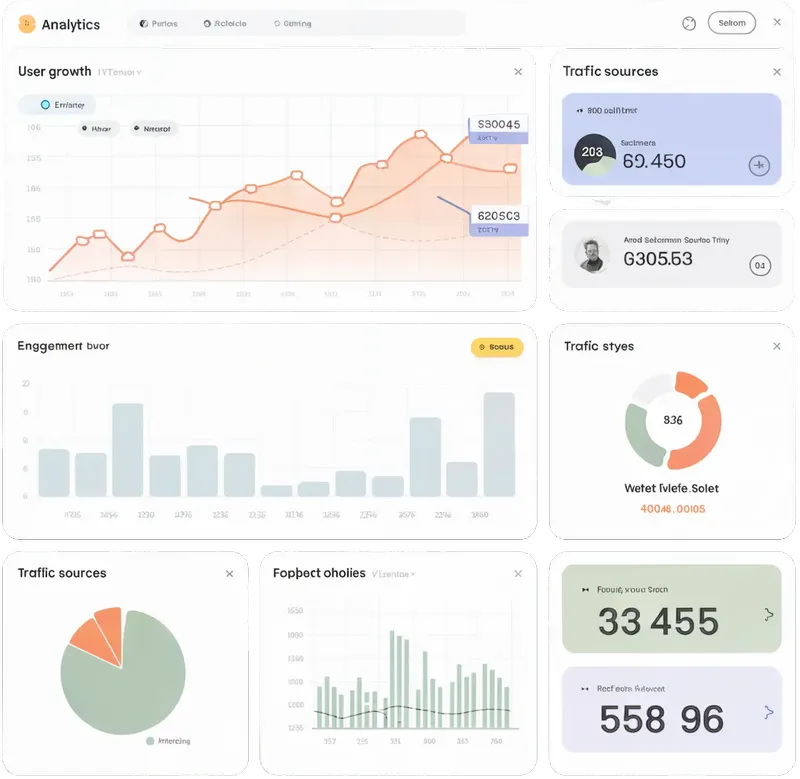 Analytics